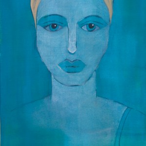 Das Licht der Lianenfrau - Weibliche Kraft leben - Malerei Ausdruck von Emotion mit Licht, Farbe und Form. Acryl auf Leinwand, 40x120 cm.
Titel: Licht & Arbeit
von birgitneururer.com